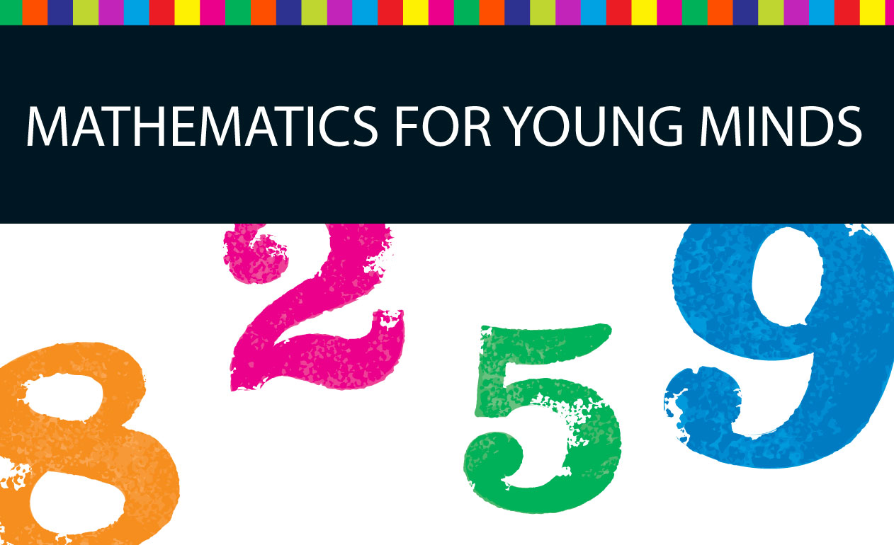 Mathematics for Young Minds Full Set - ORIGO Education