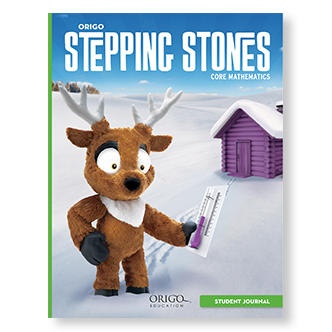 4th Grade Math Practice Book | Stepping Stones | Worksheets